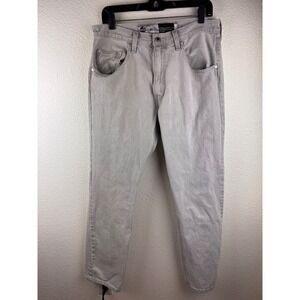 Levi's Silver Tab Straight Leg‎ Denim Pants Vintage Skater Grunge Y2K
